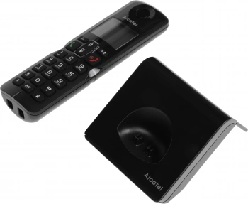 Р/Телефон Dect Alcatel S230 RU