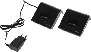 Р/Телефон Dect Alcatel S230 DUO RU