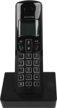 Р/Телефон Dect Alcatel S250 RU