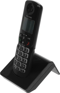 Р/Телефон Dect Alcatel S250 RU