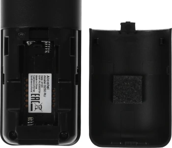 Р/Телефон Dect Alcatel S250 RU