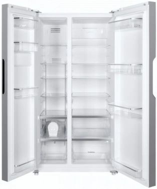 Холодильник Maunfeld MFF177NFW