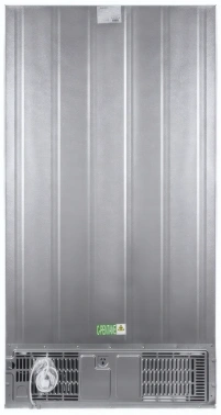 Холодильник Maunfeld MFF177NFW