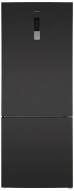 Холодильник Maunfeld MFF1857NFSB