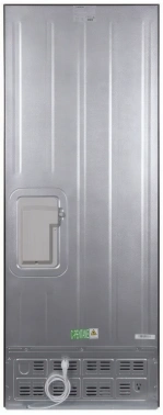 Холодильник Maunfeld MFF1857NFSB