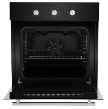 Духовой шкаф Электрический Hyundai HEO 6632 BG