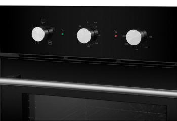 Духовой шкаф Электрический Hyundai HEO 6632 BG