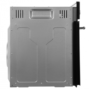 Духовой шкаф Электрический Hyundai HEO 6632 BG