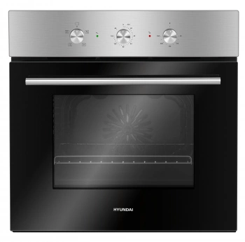 Духовой шкаф Электрический Hyundai HEO 6632 IX