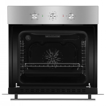 Духовой шкаф Электрический Hyundai HEO 6632 IX