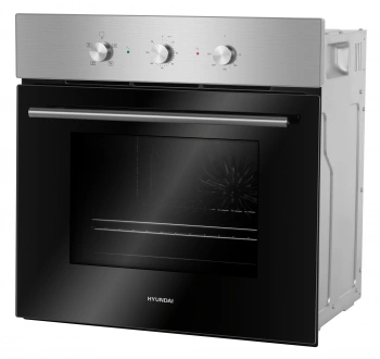 Духовой шкаф Электрический Hyundai HEO 6632 IX