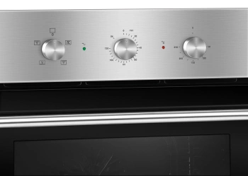 Духовой шкаф Электрический Hyundai HEO 6632 IX