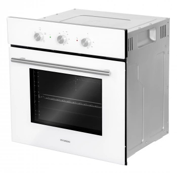 Духовой шкаф Электрический Hyundai HEO 6632 WG
