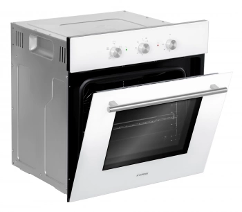Духовой шкаф Электрический Hyundai HEO 6632 WG