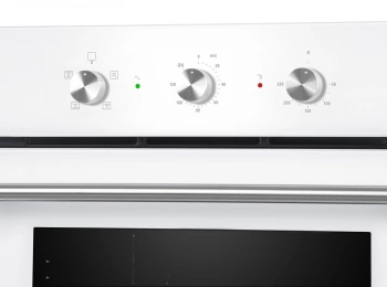 Духовой шкаф Электрический Hyundai HEO 6632 WG