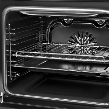 Духовой шкаф Электрический Hyundai HEO 6632 WG