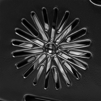 Духовой шкаф Электрический Hyundai HEO 6632 WG