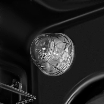 Духовой шкаф Электрический Hyundai HEO 6632 WG