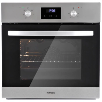 Духовой шкаф Электрический Hyundai HEO 6640 IX