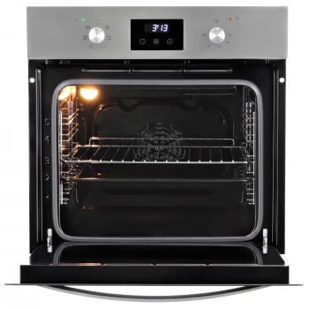 Духовой шкаф Электрический Hyundai HEO 6640 IX