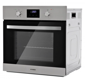 Духовой шкаф Электрический Hyundai HEO 6640 IX