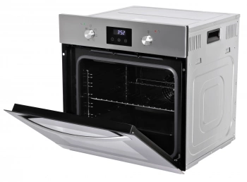 Духовой шкаф Электрический Hyundai HEO 6640 IX