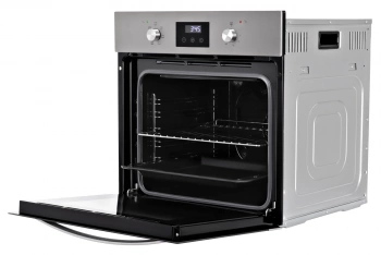 Духовой шкаф Электрический Hyundai HEO 6640 IX