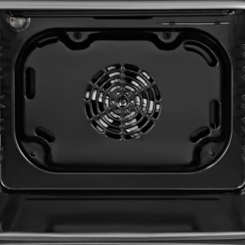 Духовой шкаф Электрический Hyundai HEO 6640 IX