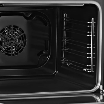 Духовой шкаф Электрический Hyundai HEO 6640 IX