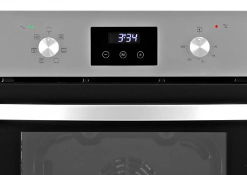 Духовой шкаф Электрический Hyundai HEO 6640 IX