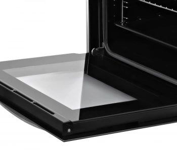 Духовой шкаф Электрический Hyundai HEO 6640 IX