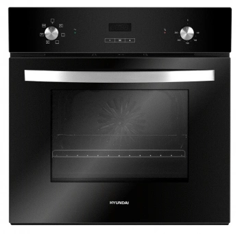 Духовой шкаф Электрический Hyundai HEO 6642 BG