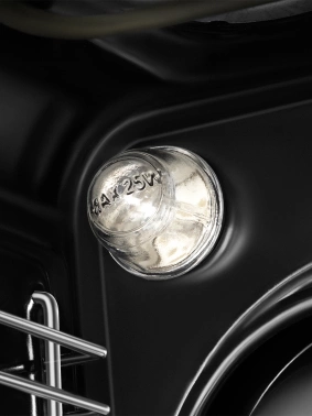 Духовой шкаф Электрический Hyundai HEO 6642 BG