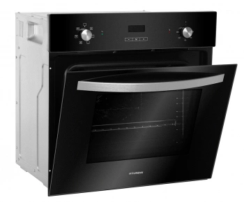 Духовой шкаф Электрический Hyundai HEO 6642 BG