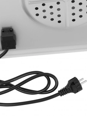 Духовой шкаф Электрический Hyundai HEO 6642 BG