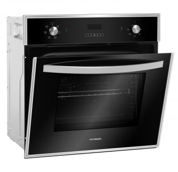 Духовой шкаф Электрический Hyundai HEO 6642 IX