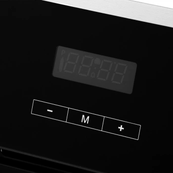 Духовой шкаф Электрический Hyundai HEO 6642 IX