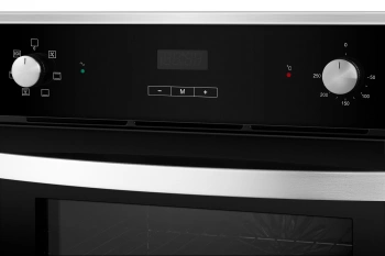 Духовой шкаф Электрический Hyundai HEO 6642 IX