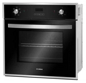 Духовой шкаф Электрический Hyundai HEO 6642 IX