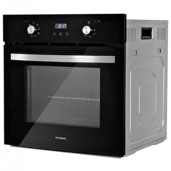 Духовой шкаф Электрический Hyundai HEO 6647 BG