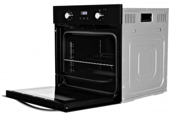 Духовой шкаф Электрический Hyundai HEO 6647 BG