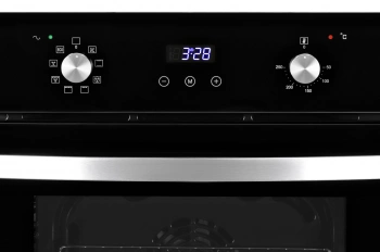 Духовой шкаф Электрический Hyundai HEO 6647 BG