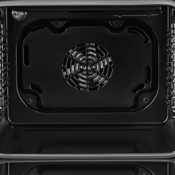 Духовой шкаф Электрический Hyundai HEO 6647 BG