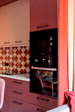 Духовой шкаф Электрический Hyundai HEO 6647 BG