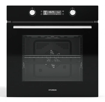 Духовой шкаф Электрический Hyundai HEO 6648 BG
