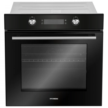 Духовой шкаф Электрический Hyundai HEO 6648 BG