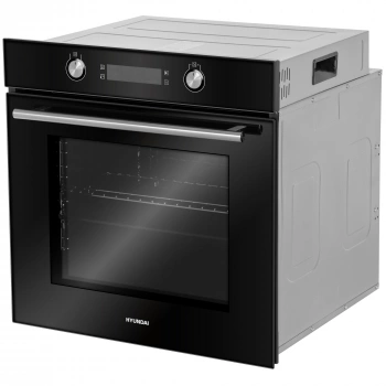 Духовой шкаф Электрический Hyundai HEO 6648 BG