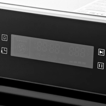 Духовой шкаф Электрический Hyundai HEO 6648 BG