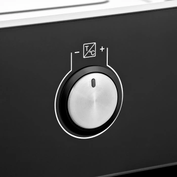 Духовой шкаф Электрический Hyundai HEO 6648 BG