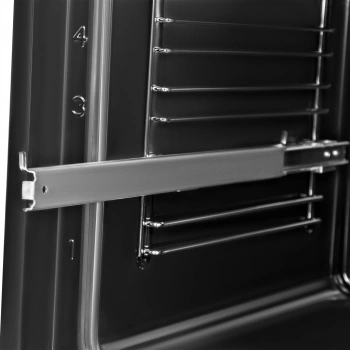 Духовой шкаф Электрический Hyundai HEO 6648 BG